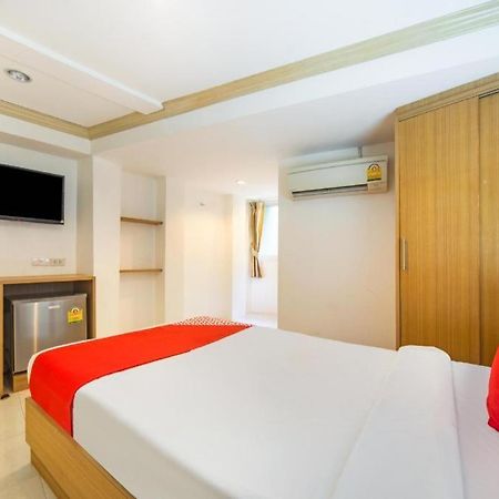 Oyo 232 Patong City Hometel Экстерьер фото