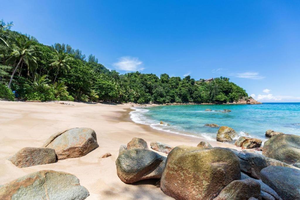 Oyo 232 Patong City Hometel Экстерьер фото
