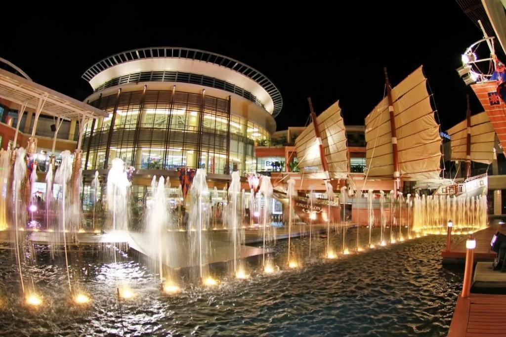 Oyo 232 Patong City Hometel Экстерьер фото